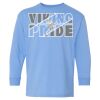 5400B Youth Heavy Cotton Long Sleeve Thumbnail