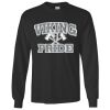 2400 Adult Ultra Cotton Long Sleeve T-Shirt Thumbnail