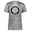 222696 Youth Cotton-Touch Poly T-Shirt Thumbnail