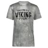 222696 Youth Cotton-Touch Poly T-Shirt Thumbnail