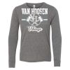 3513Y Youth Extra Soft Tri-blend Long Sleeve Thumbnail