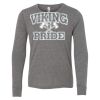 3513Y Youth Extra Soft Tri-blend Long Sleeve Thumbnail