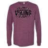 3513 Adult Extra Soft Tri-blend Long Sleeve Thumbnail