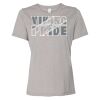 6413 Women’s Extra Soft Tri-blend Tee Thumbnail